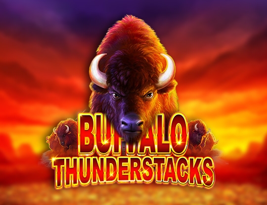 Buffalo Thunderstacks